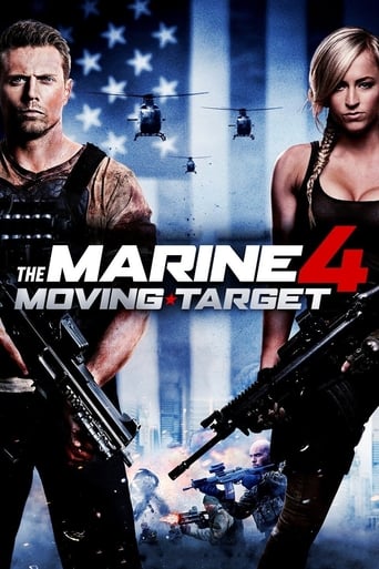 دانلود فیلم The Marine 4: Moving Target 2015 (تفنگدار دریایی ۴: هدف متحرک)