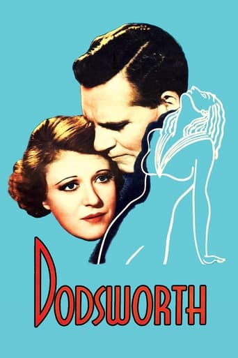 دانلود فیلم Dodsworth 1936