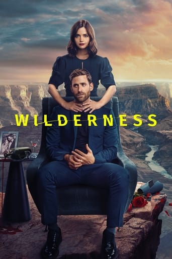 دانلود سریال Wilderness 2023