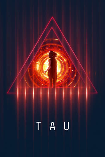 دانلود فیلم Tau 2018 (تاو)