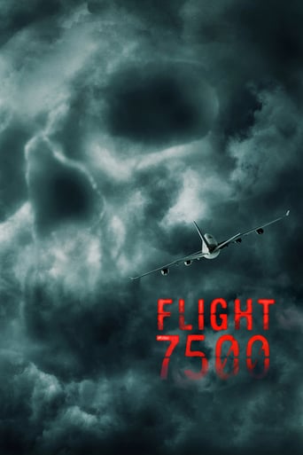 دانلود فیلم Flight 7500 2014