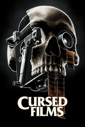 دانلود سریال Cursed Films 2020