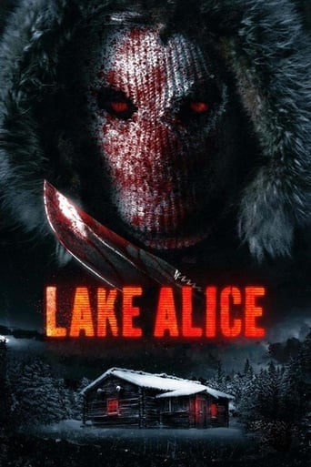 Lake Alice 2018