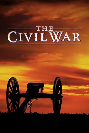 دانلود سریال The Civil War 1990