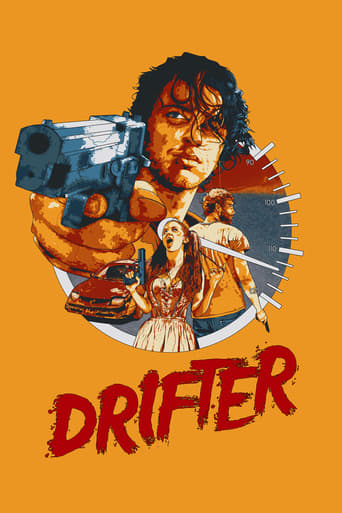 دانلود فیلم Drifter 2016