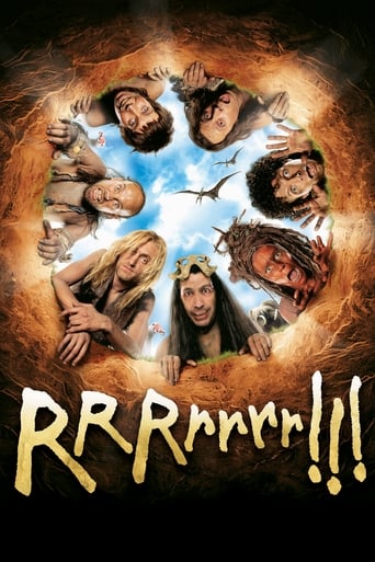 دانلود فیلم RRRrrrr!!! 2004