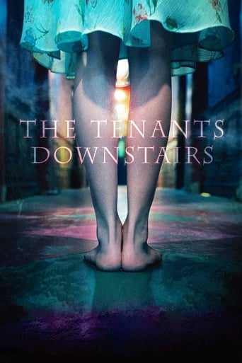 دانلود فیلم The Tenants Downstairs 2016