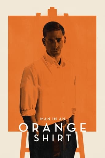 دانلود سریال Man in an Orange Shirt 2017