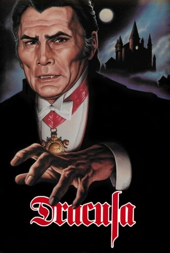دانلود فیلم Dracula 1974