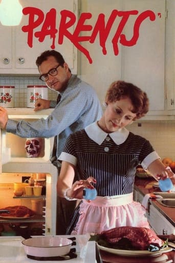 دانلود فیلم Parents 1989