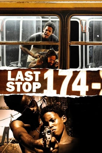 دانلود فیلم Last Stop 174 2008