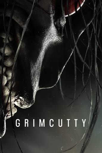 دانلود فیلم Grimcutty 2022 (گریمکاتی)