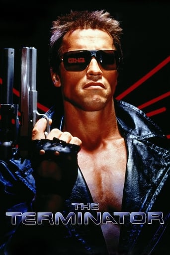 دانلود فیلم The Terminator 1984 (نابودگر)