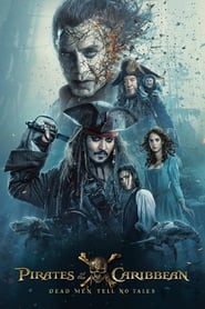 دانلود فیلم Pirates of the Caribbean: Dead Men Tell No Tales 2017 (دزدان دریایی کارائیب: مرد مرده قصه نمی گوید)