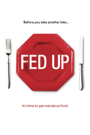 دانلود فیلم Fed Up 2014