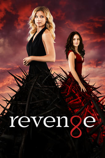 دانلود سریال Revenge 2011 (انتقام)
