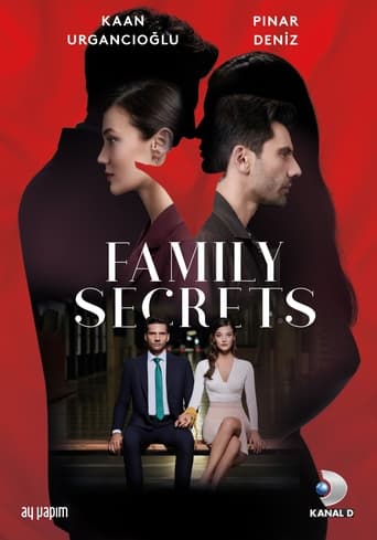 دانلود سریال Family Secrets 2021 (قضاوت)