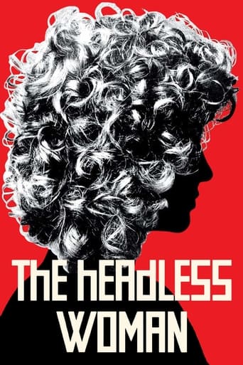 دانلود فیلم The Headless Woman 2008