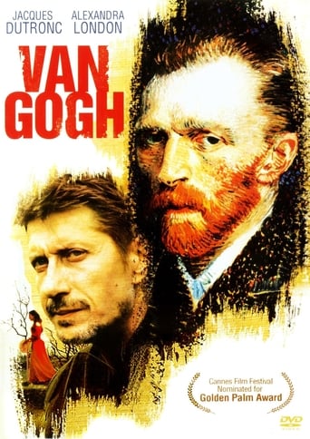 Van Gogh 1991