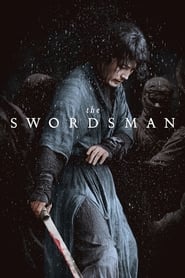 دانلود فیلم The Swordsman 2020 (شمشیرزن)