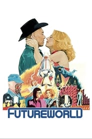 دانلود فیلم Futureworld 1976