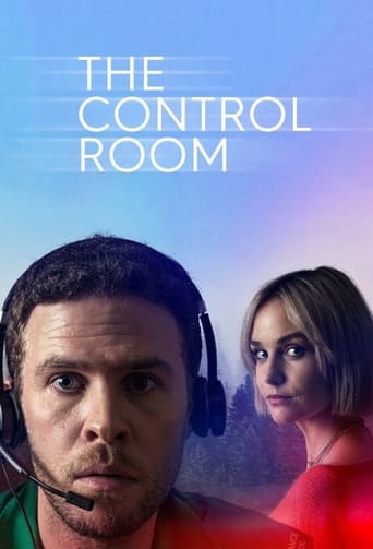دانلود سریال The Control Room 2022 (اتاق کنترل)
