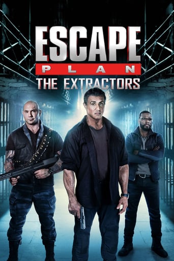دانلود فیلم Escape Plan: The Extractors 2019 (نقشه فرار ۳: ایستگاه شیطان)