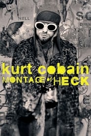 دانلود فیلم Cobain: Montage of Heck 2015 (کوبین: مونتاژ سال)