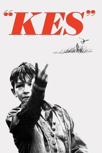 دانلود فیلم Kes 1969 (قوش)