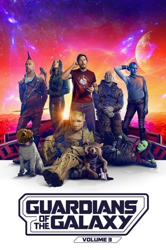 دانلود فیلم Guardians of the Galaxy Vol. 3 2023 (نگهبانان کهکشان 3)