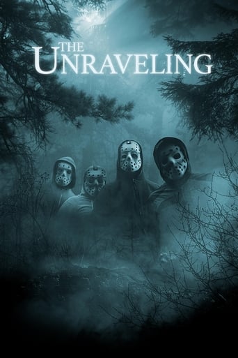 دانلود فیلم The Unraveling 2015
