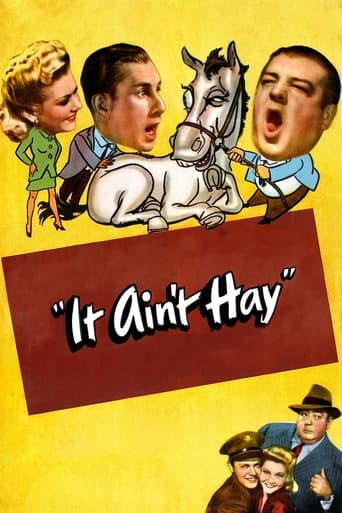 It Ain't Hay 1943