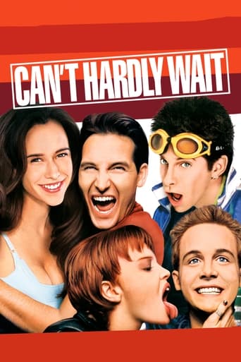 دانلود فیلم Can't Hardly Wait 1998