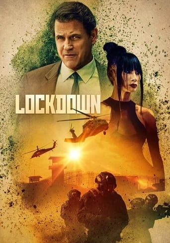 دانلود فیلم Lockdown 2022 (قرنطینه)