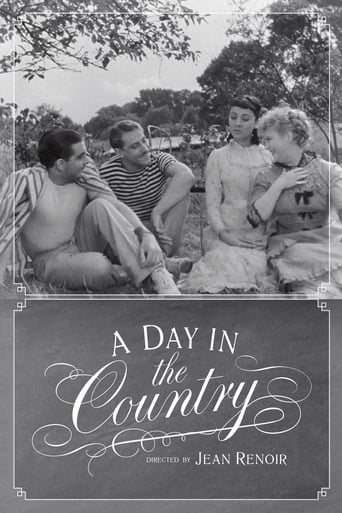 دانلود فیلم A Day in the Country 1946