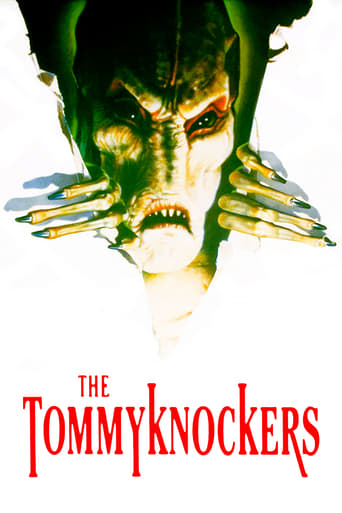 دانلود سریال The Tommyknockers 1993
