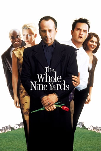 دانلود فیلم The Whole Nine Yards 2000 (همه نه یارد)