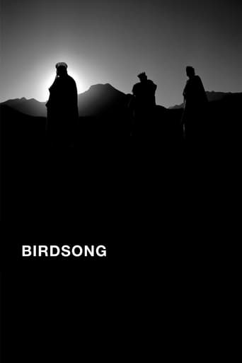 Birdsong 2008