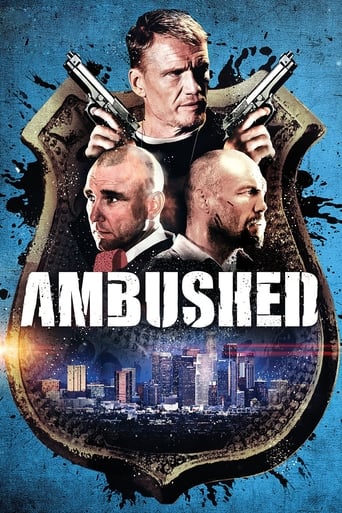 دانلود فیلم Ambushed 2013