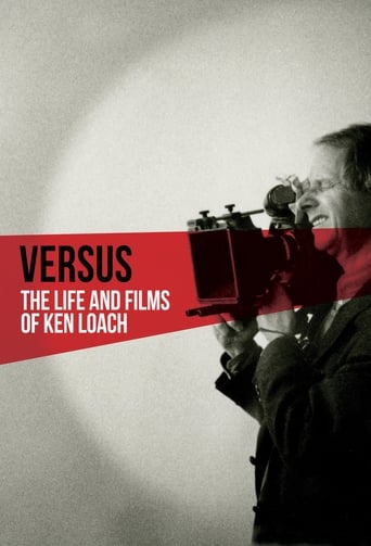 دانلود فیلم Versus: The Life and Films of Ken Loach 2016