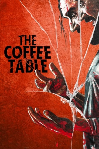 دانلود فیلم The Coffee Table 2022