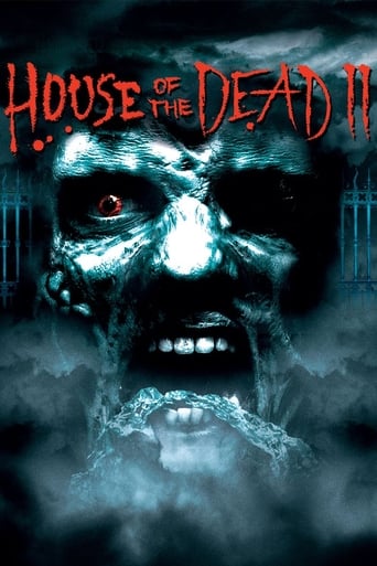 دانلود فیلم House of the Dead 2 2005
