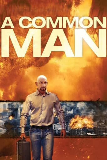 دانلود فیلم A Common Man 2013 (یک مرد معمولی)