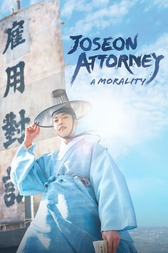 دانلود سریال Joseon Attorney: A Morality 2023 (وکیل چوسان)