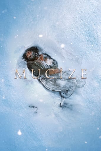 دانلود فیلم Mucize 2015