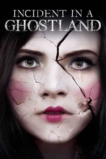 دانلود فیلم Ghostland 2018 (حادثه در سرزمین ارواح)