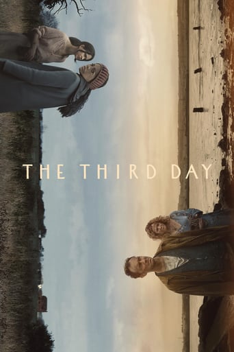 دانلود سریال The Third Day 2020 (روز سوم)