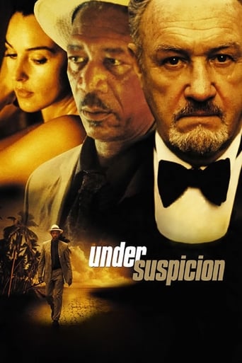 دانلود فیلم Under Suspicion 2000 (تحت سوظن)
