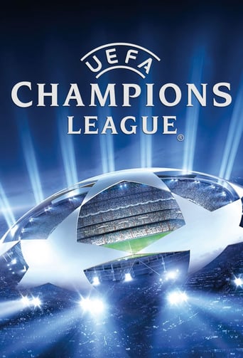 دانلود سریال UEFA Champions League 1994