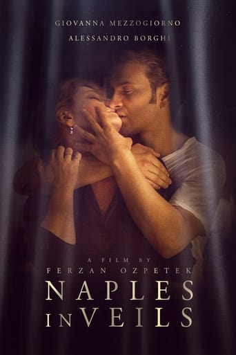 دانلود فیلم Naples in Veils 2017